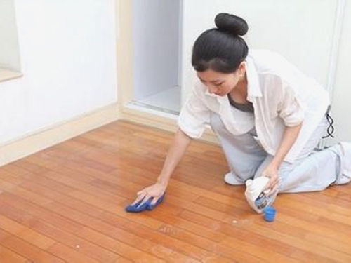 为什么要做深度保洁
